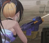 noise gun