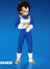 fortnite-vegeta