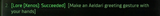 language