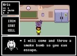 toriel
