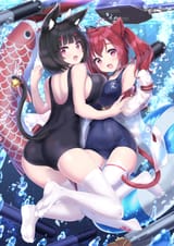 Yamashiro &amp; I19