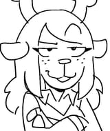 noelle_smug