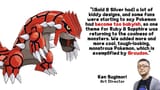 Gen 2 babbyish