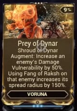 preyofdynar