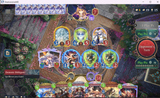 First Ranked Game