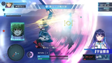 【機動戦士ガンダムSEED】名作シリーズの戦場を駆け抜けろ、宇宙！『機動戦士ガンダムSEED BATTLE DESTINY REMASTERED』をプレイ！【#ヴイアラ _ 上水流宇宙】 2-22-0 screenshot (1)