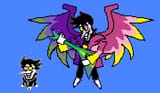 Hard Mode Spamton