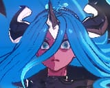 stare
