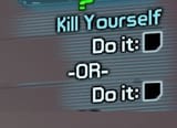 kill yoursel Jack BL2 Quest