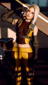 Cyberpunk 2077 Screenshot 2025.04.23 - 08.43.52.47