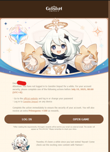 scam
