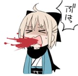 __okita_souji_and_okita_souji_fate_and_1_more_drawn_by_danimaru__52555e6147b710a7c019e25edc20b9d6