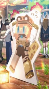 JunkoCraft