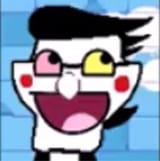 epic face spamton