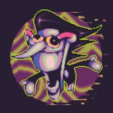 Spam Man