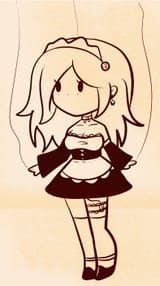 Julia maid 1