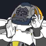 just right