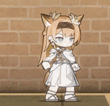 horn enter