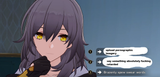 me when i post on hsrg