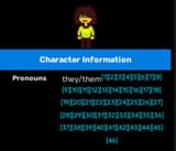 kris pronoun