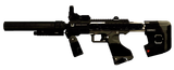 suppressor