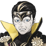 Shocked Fafnir