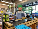 Potto grocery