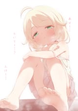 __yusa_kozue_idolmaster_and_1_more_drawn_by_hosizora_mikoto__dbc6a85b3127078512b91389cf13ca4a