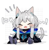 chibi rosemary