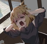 hibiki distress