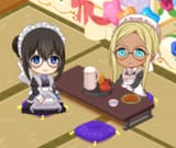 specially maid tea