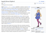 ingridfromstreetfighter