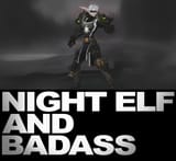 nightelfandbadass
