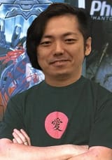 Fukubutcher