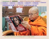 buddhist terror