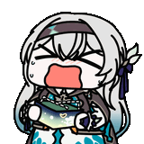 firefly wallet cry