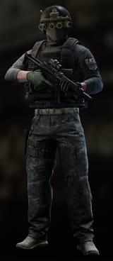 USEC Night Ops