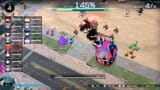 Kurara fascimile