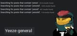 yeeze general