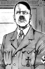 Adolf Hitler