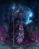 Actually Cool Chaos God