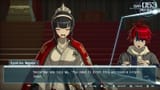 holy jumonji sword, nooo