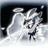 Shadow maria angel ghost