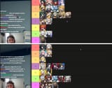 jtierlist