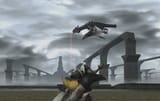 flying bastard
