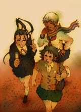 __elena_ibuki_and_makoto_street_fighter_iii_series_and_etc_drawn_by_tamo_imai__0c72bc867f4e8ac4f8f9eccbb92e0421