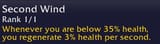 YOU CANNOT KILL ME I AM OMEGA