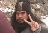 Zhang Fei