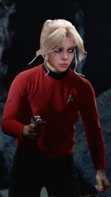 redshirt
