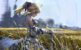 20250529_0210_Saber_Lily
